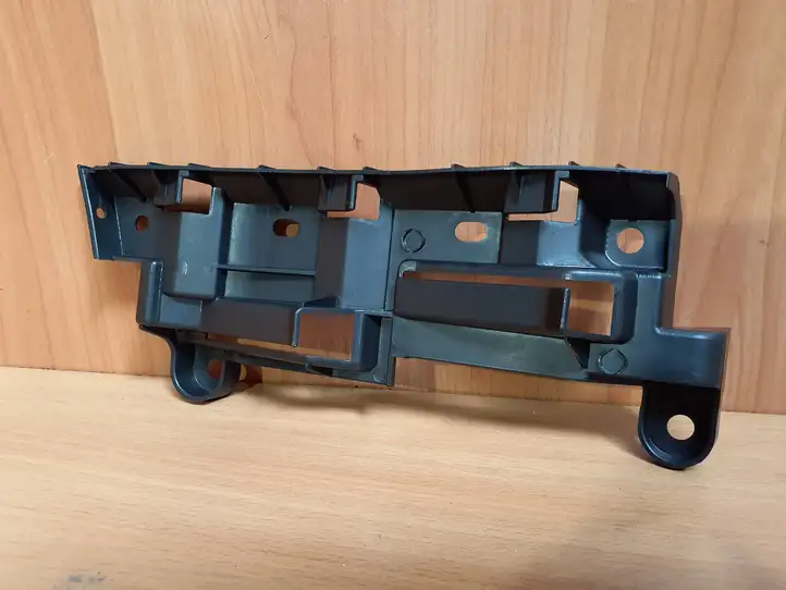 Volkswagen Caddy (2004 - 2010) 2K0807393 Кронштейн заднего бампера — фото 1