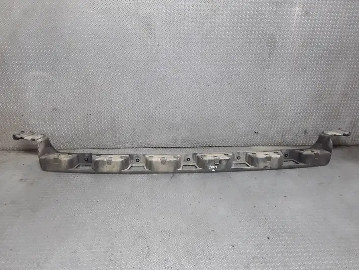 Audi  (1999 - 2007)  8Z0807855A  Держатель заднего бампера (кронштейн)