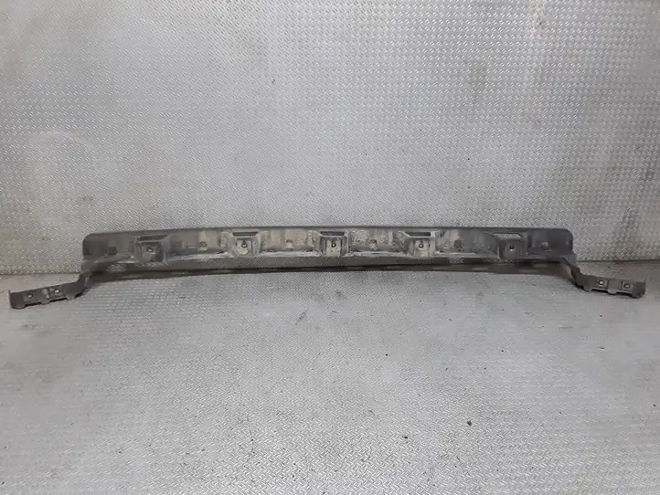 Audi  (1999 - 2007)  8Z0807855A  Держатель заднего бампера (кронштейн)