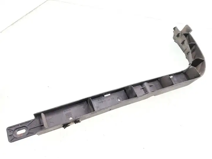 Seat Ibiza III (6L) (2002 - 2008) 6L6807864G Кронштейн заднего бампера — фото 1