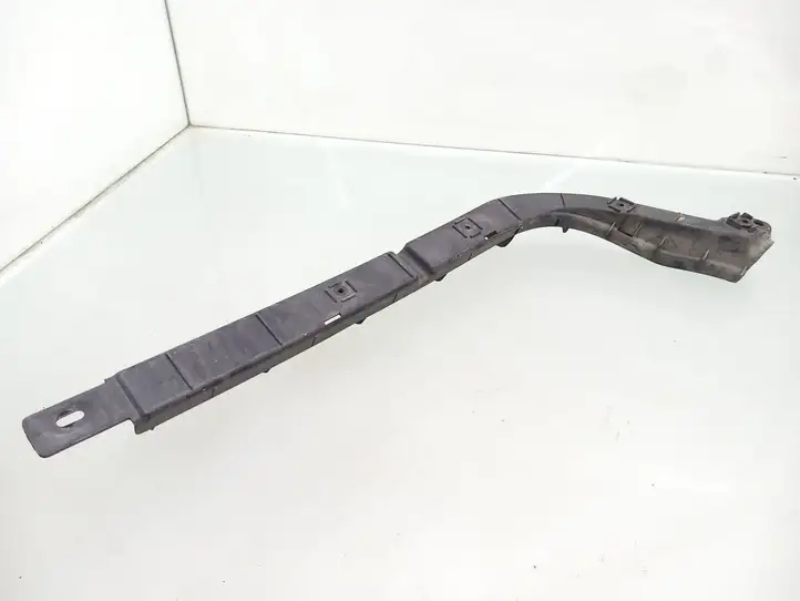 Seat Ibiza III (6L) (2002 - 2008) 6L6807864G Кронштейн заднего бампера — фото 2