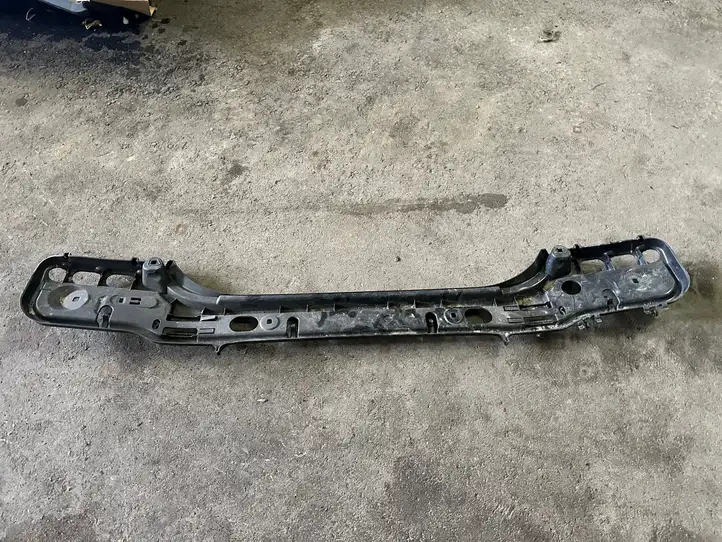BMW 5 E60 E61 (2004 - 2010) 7056343 Кронштейн заднего бампера — фото 2