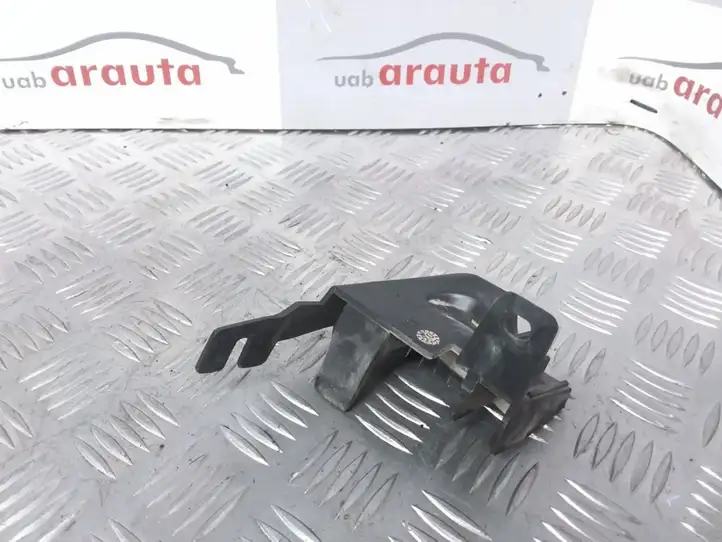 Citroen C5 (2001 - 2004) 9643745380 Кронштейн заднего бампера — фото 2