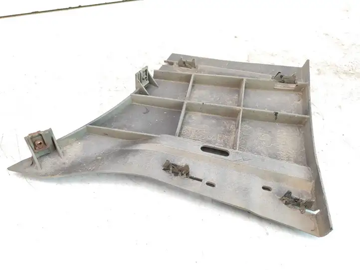 Citroen C5 (2001 - 2004) 9642466880 Кронштейн заднего бампера — фото 4