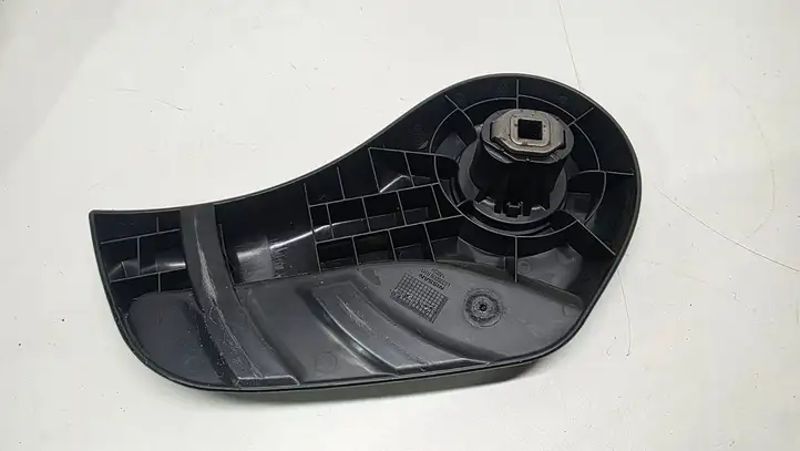Nissan Pulsar (2014 - 2018) 873184EA1A Ручка регулировки сиденья — фото 3