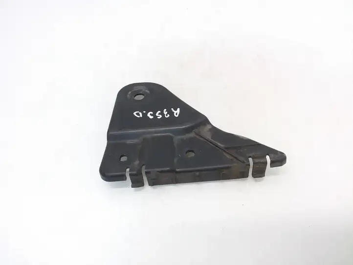 Audi (1999 - 2007) 8Z0807376B Кронштейн заднего бампера — фото 2