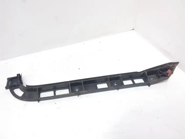 Opel Vectra C (2002 - 2005) 24402936 Кронштейн заднего бампера — фото 1