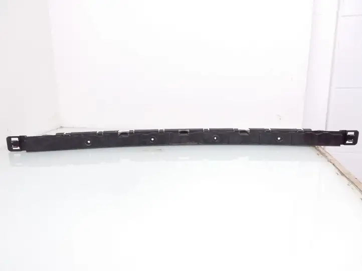 Volkswagen Polo (2001 - 2005) 6Q6807863 Кронштейн заднего бампера — фото 1