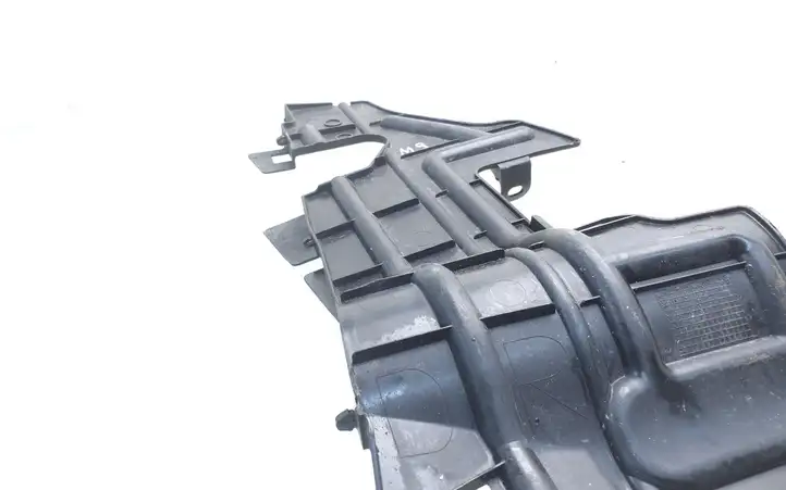 Toyota Avensis T250 (2006 - 2009) 5329305060 Дефлектор воздуха — фото 2