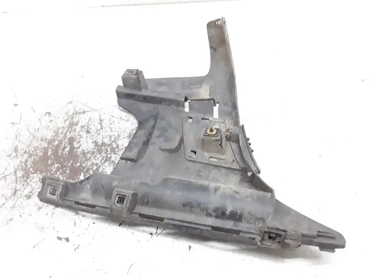 Volvo S60 (2000 - 2004) 09178246 Кронштейн заднего бампера — фото 2