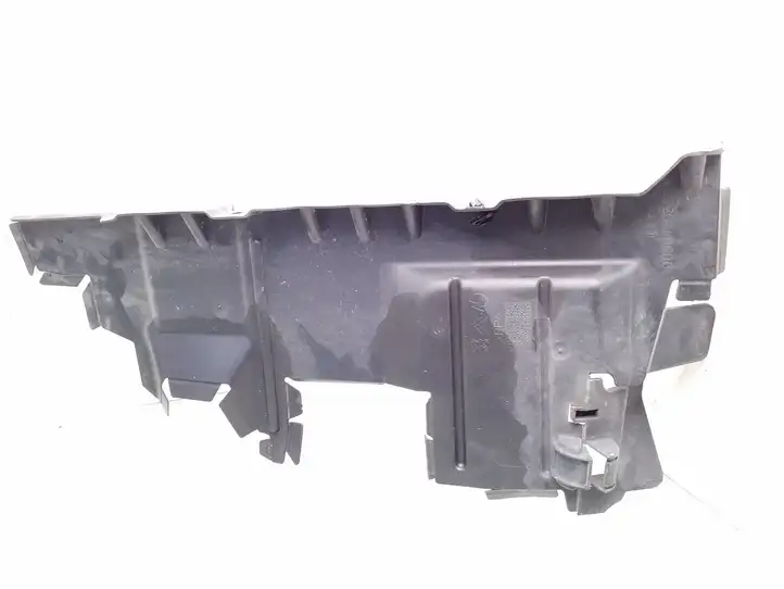 Peugeot Partner (2002 - 2008) 9680450580 Дефлектор воздуха — фото 1