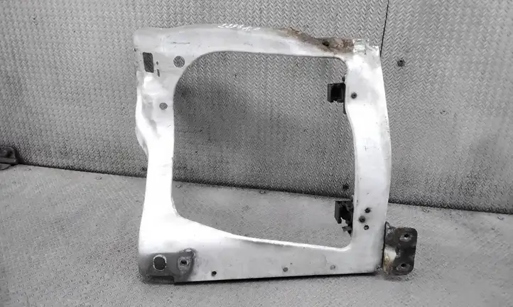 Ford Transit (2006 - 2013) Боковая панель радиатора — фото 1