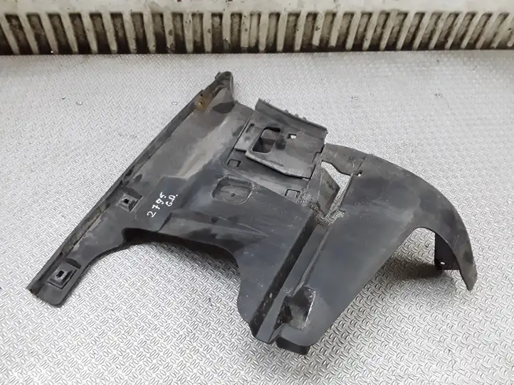 Volvo S60 (2000 - 2004) 09178246 Кронштейн заднего бампера — фото 1