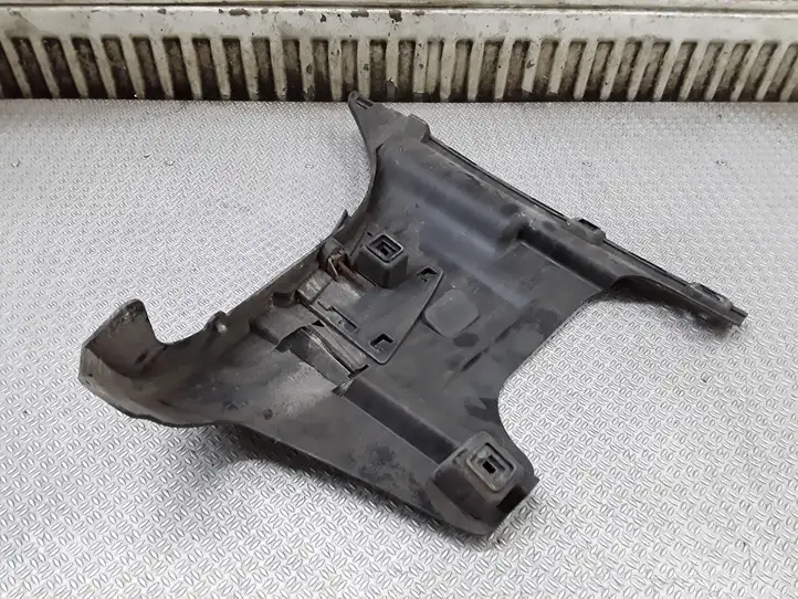 Volvo S60 (2000 - 2004) 09178246 Кронштейн заднего бампера — фото 3