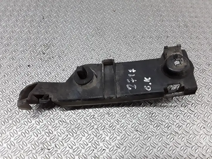 Toyota Corolla Verso E121 (2001 - 2004) Кронштейн заднего бампера — фото 1