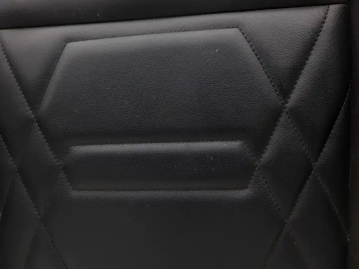 Nissan Juke II F16 (2019 - ) Нижняя часть сиденья водителя — фото 2