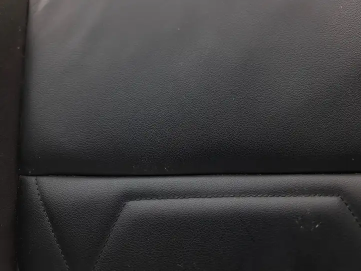 Nissan Juke II F16 (2019 - ) Нижняя часть сиденья водителя — фото 3