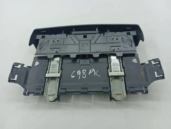 Audi Q7 4L (2005 - 2009) 0096644F Ручка регулировки сиденья — фото 4