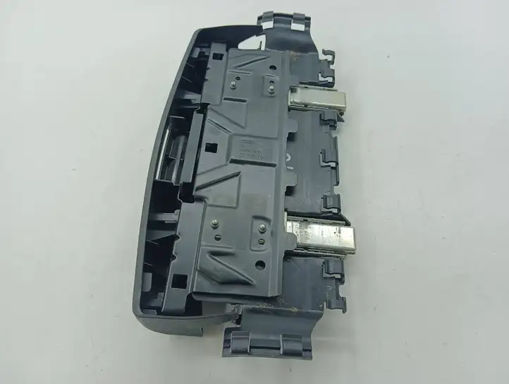 Audi Q7 4L (2005 - 2009) 0096644F Ручка регулировки сиденья — фото 5