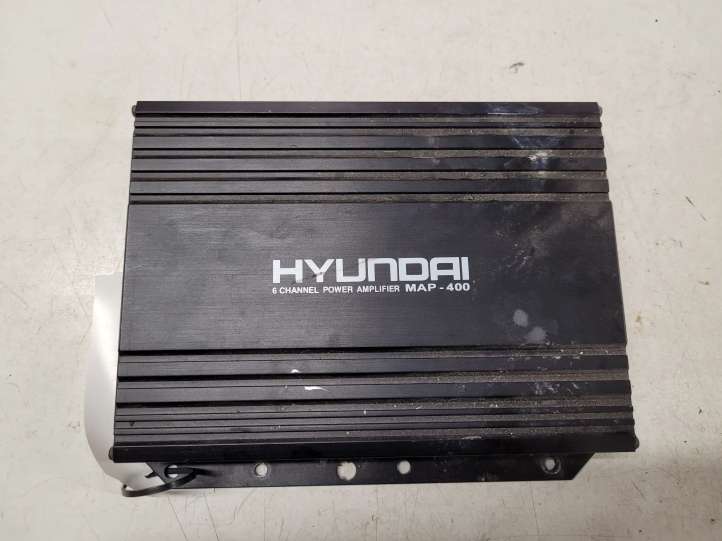 963002B800 Hyundai Santa Fe Garso stiprintuvas