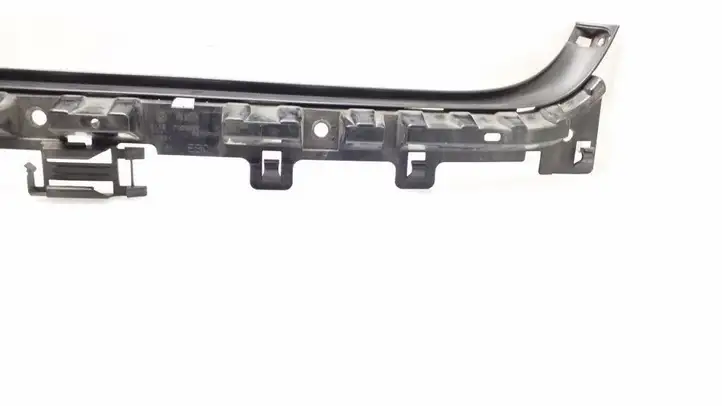 BMW 3 E90 E91 (2005 - 2012) 7058522 Кронштейн заднего бампера — фото 2