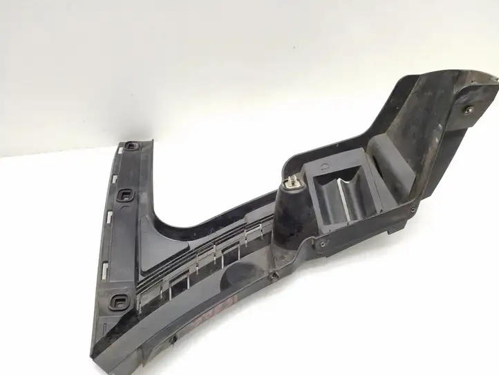 Volvo XC90 (2002 - 2006) 08620567 Кронштейн заднего бампера — фото 5