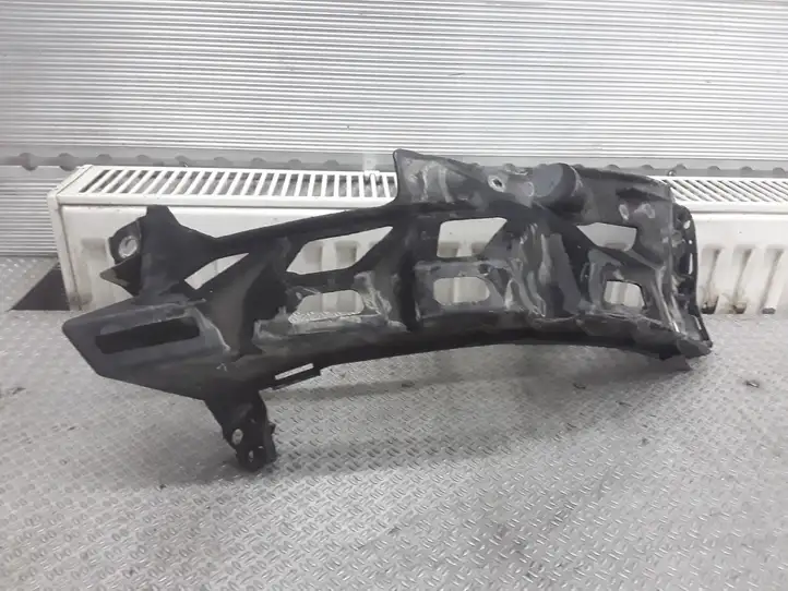 Renault Megane II (2002 - 2005) 8200074438 Кронштейн заднего бампера — фото 1