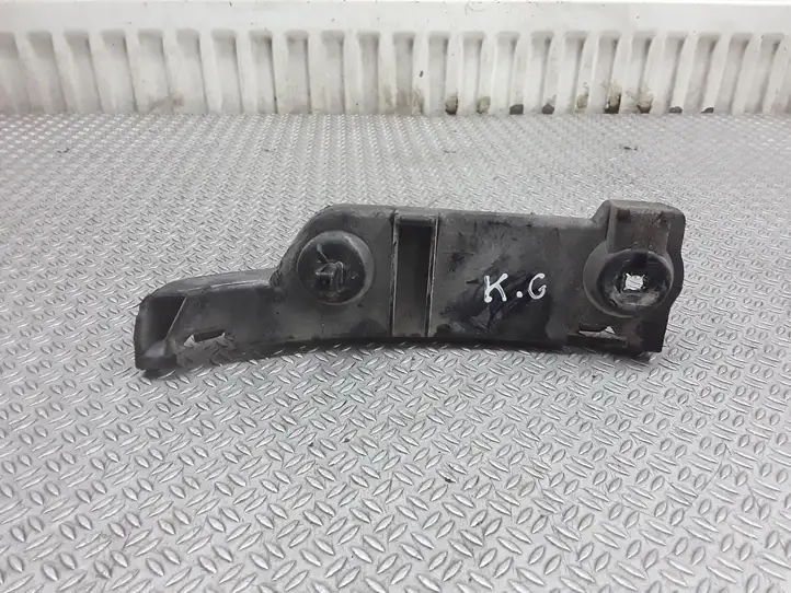 Toyota Corolla Verso E121 (2001 - 2004) Кронштейн заднего бампера — фото 1