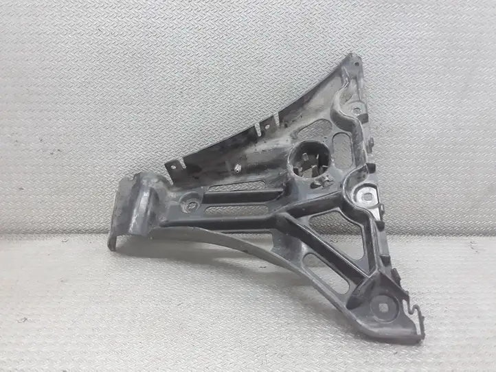 BMW 5 E60 E61 (2004 - 2010) 51127060795 Кронштейн заднего бампера — фото 2