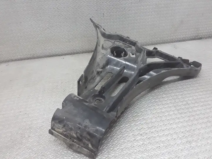 BMW 5 E60 E61 (2004 - 2010) 51127060795 Кронштейн заднего бампера — фото 3