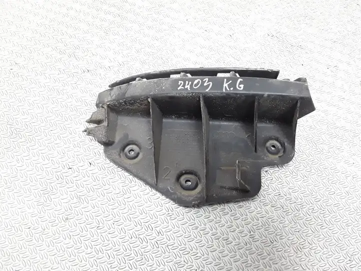 Audi A3/S3 8L (2000 - 2003) 8P3807393 Кронштейн заднего бампера — фото 1