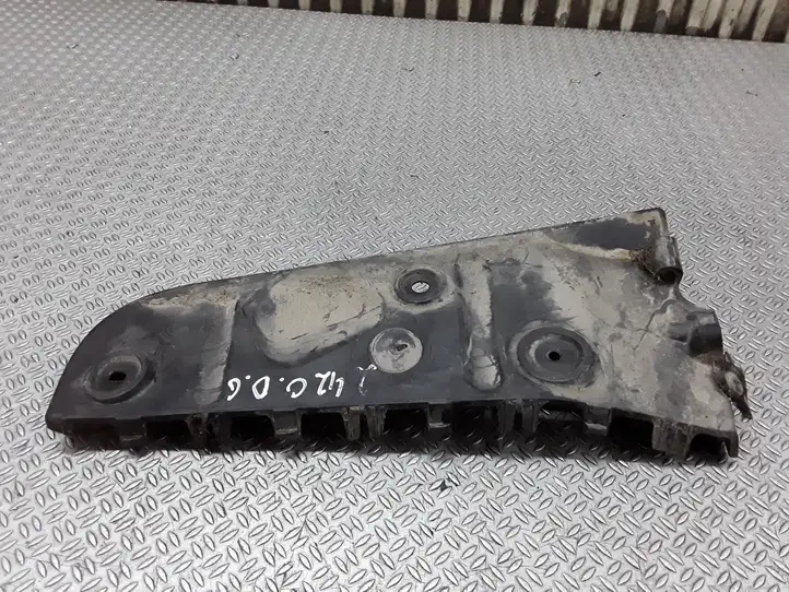 Audi A4 S4 B6 8E 8H (2000 - 2006) 8E0807454 Кронштейн заднего бампера — фото 3