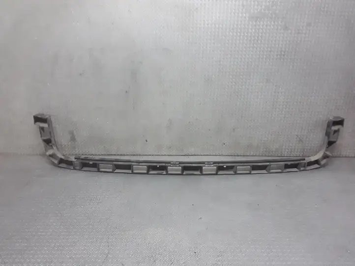 Volkswagen Touran I (2003 - 2010) 1T0807863 Кронштейн заднего бампера — фото 1