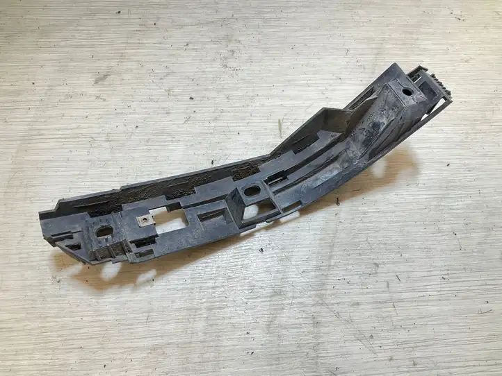 BMW 7 E65 E66 (2001 - 2008) 7123798 Кронштейн заднего бампера — фото 1