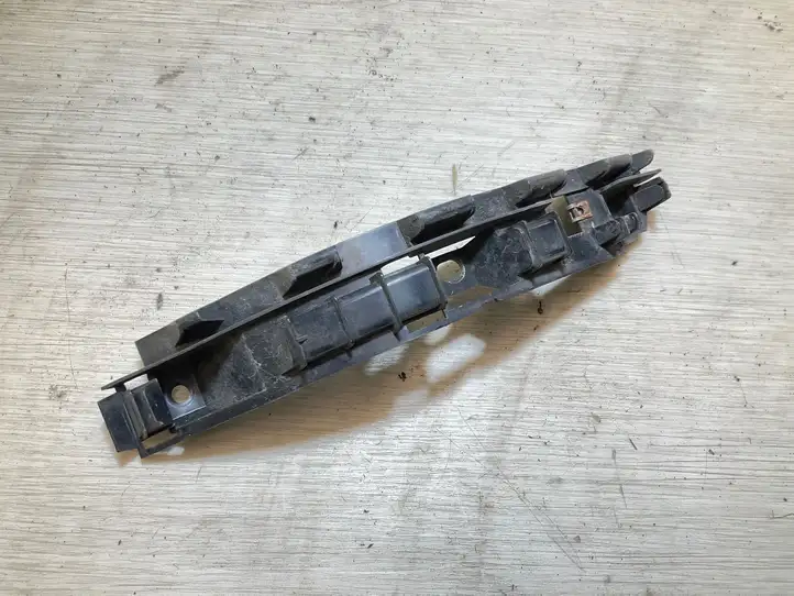 BMW 7 E65 E66 (2001 - 2008) 7123798 Кронштейн заднего бампера — фото 3