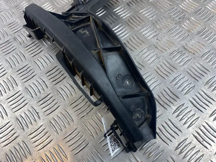 Opel Zafira C (2014 - 2016) 13300742 Кронштейн заднего бампера — фото 4