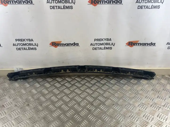 Opel Zafira C (2014 - 2016) 341595265 Кронштейн заднего бампера — фото 1