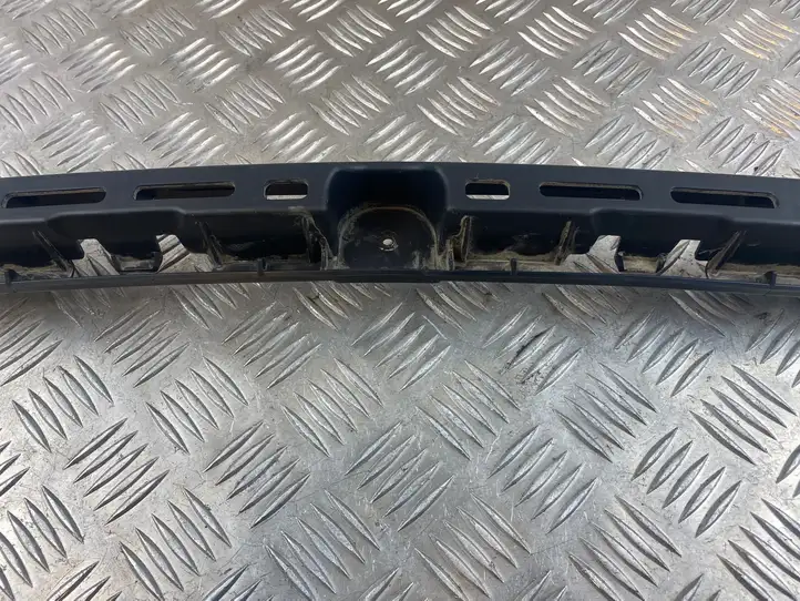 Opel Zafira C (2014 - 2016) 341595265 Кронштейн заднего бампера — фото 3