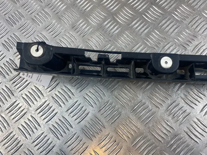 Opel Zafira C (2014 - 2016) 341595265 Кронштейн заднего бампера — фото 5