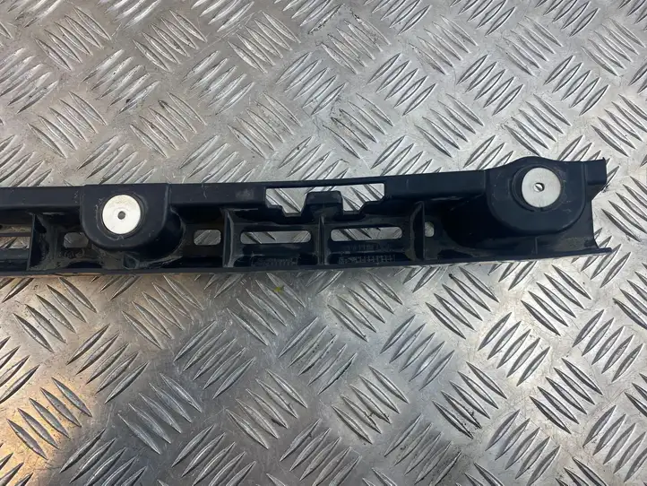 Opel Zafira C (2014 - 2016) 341595265 Кронштейн заднего бампера — фото 7