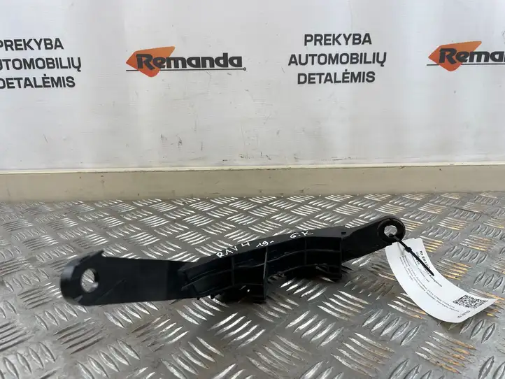 Toyota RAV 4 (XA50) (2018 - ) 5256342050 Кронштейн заднего бампера — фото 1
