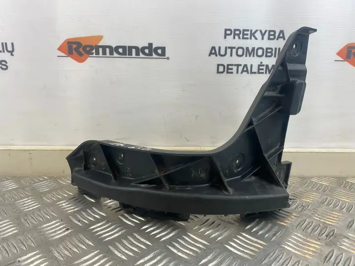 Opel Zafira C (2014 - 2016) 13300744 Кронштейн заднего бампера — фото 2