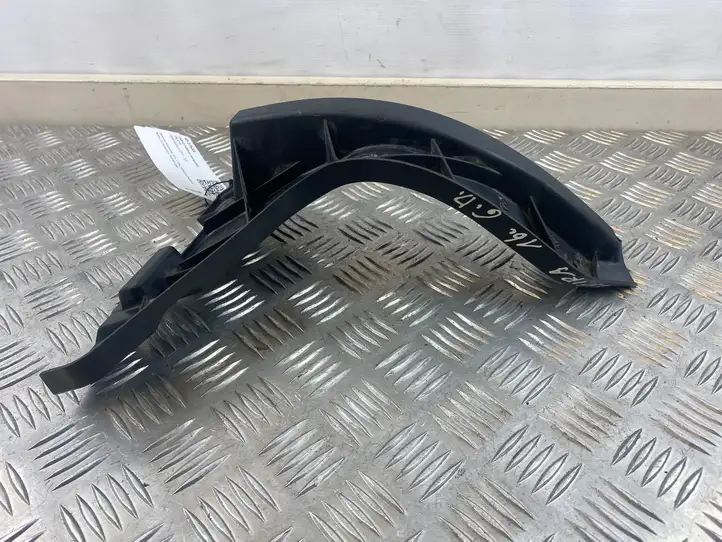 Opel Zafira C (2014 - 2016) 13300744 Кронштейн заднего бампера — фото 5