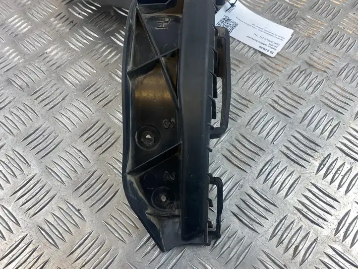 Opel Zafira C (2014 - 2016) 13300744 Кронштейн заднего бампера — фото 6