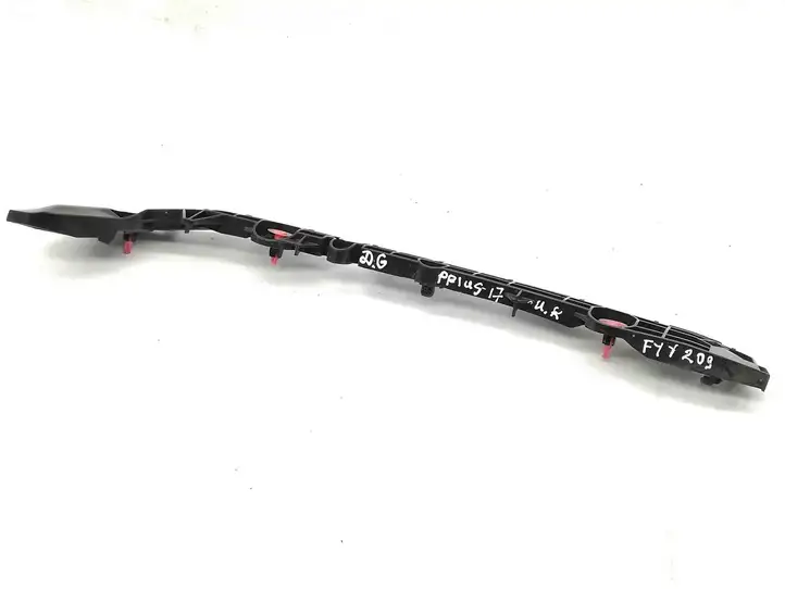 Toyota Prius (XW50) (2015 - ) 5257547040 Кронштейн заднего бампера — фото 1