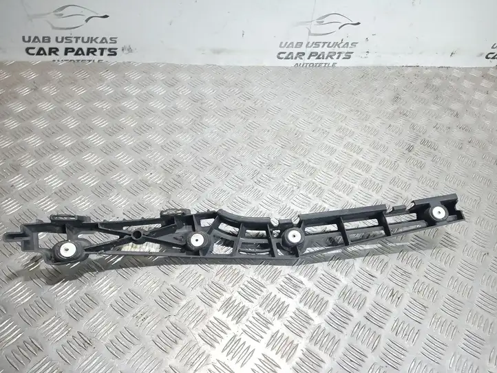 Opel Insignia A (2008 - 2017) 13238838 Кронштейн заднего бампера — фото 3