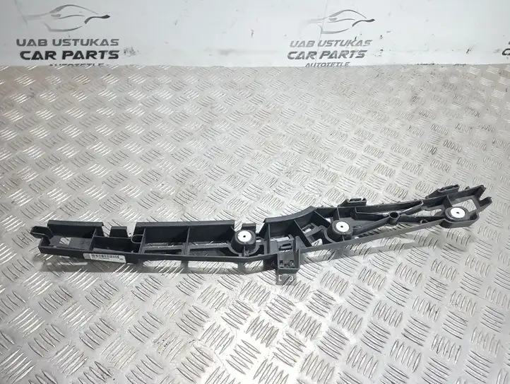 Opel Insignia A (2008 - 2017) 13238837 Кронштейн заднего бампера — фото 3