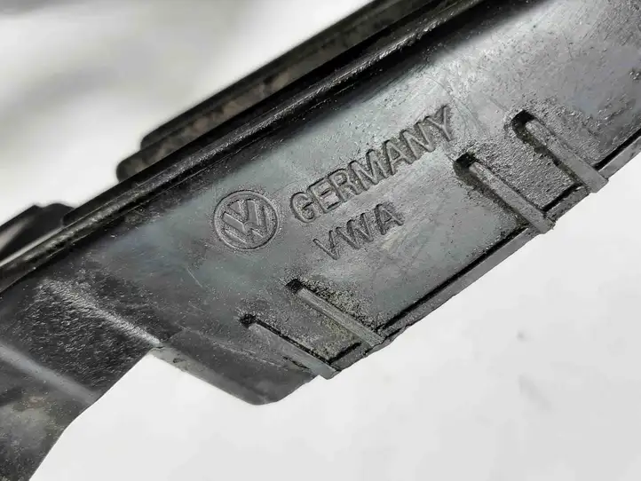 Volkswagen Golf V (2003 - 2009) 1K6807394EZT Кронштейн заднего бампера — фото 4