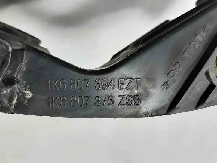 Volkswagen Golf V (2003 - 2009) 1K6807394EZT Кронштейн заднего бампера — фото 5