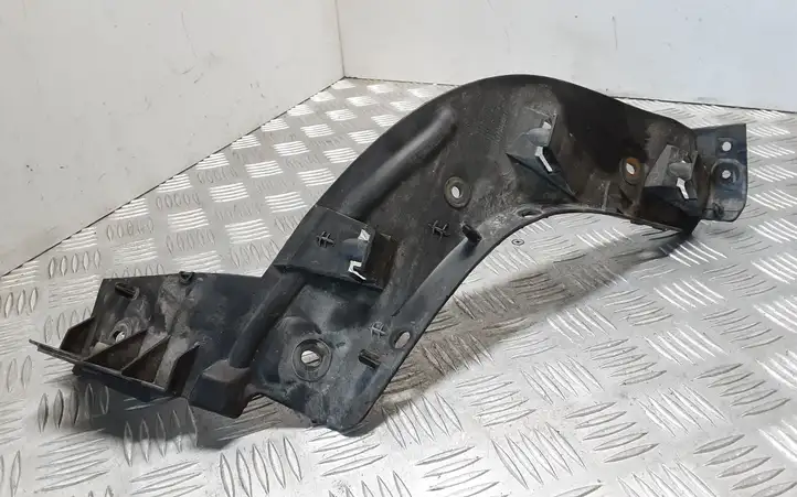 Seat Altea (2004 - 2009) 5P0807375A Кронштейн заднего бампера — фото 2
